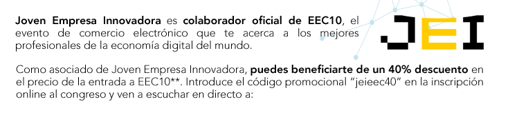 En su IV Edici&oacute;n, contaremos de nuevo con ponentes de primer nivel internacional