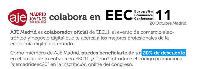 EEC11 - &iexcl;Primeros ponentes confirmados!