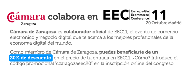 EEC11 - ¡Primeros ponentes confirmados!