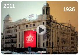 EEC11 en Callao - V&iacute;deo