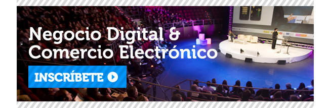 Negocio e Innovación Digital: EEC11, el punto de encuentro del profesional de la economía digital, comercio electrónico e internet