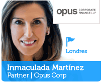 Inmaculada Martínez - Opus
